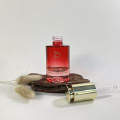 ESSENTIAL OIL DROPPER BOTTLE