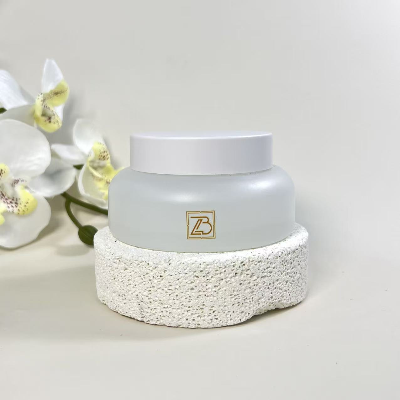 COSMETIC JAR