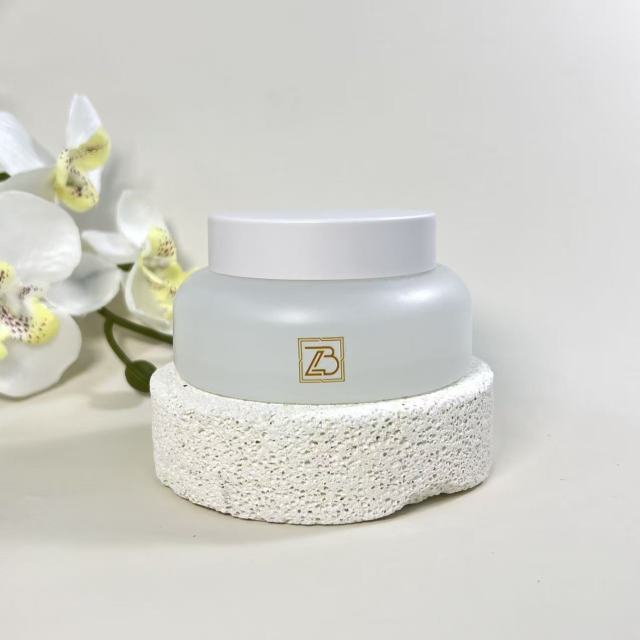 COSMETIC JAR