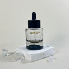 ESSENTIAL OIL DROPPER BOTTLE