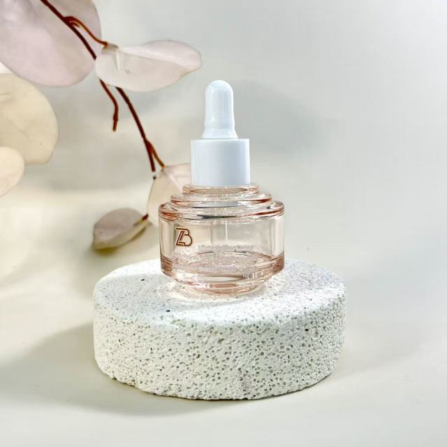 ESSENTIAL OIL DROPPER BOTTLE