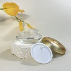 COSMETIC JAR