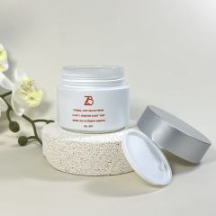 COSMETIC JAR