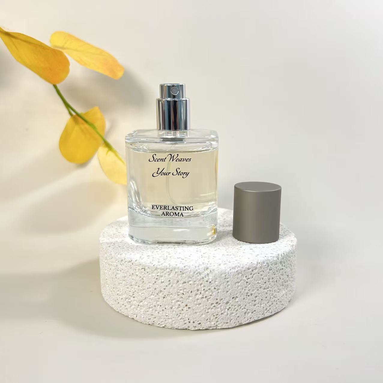 PERFUME BOTTLE