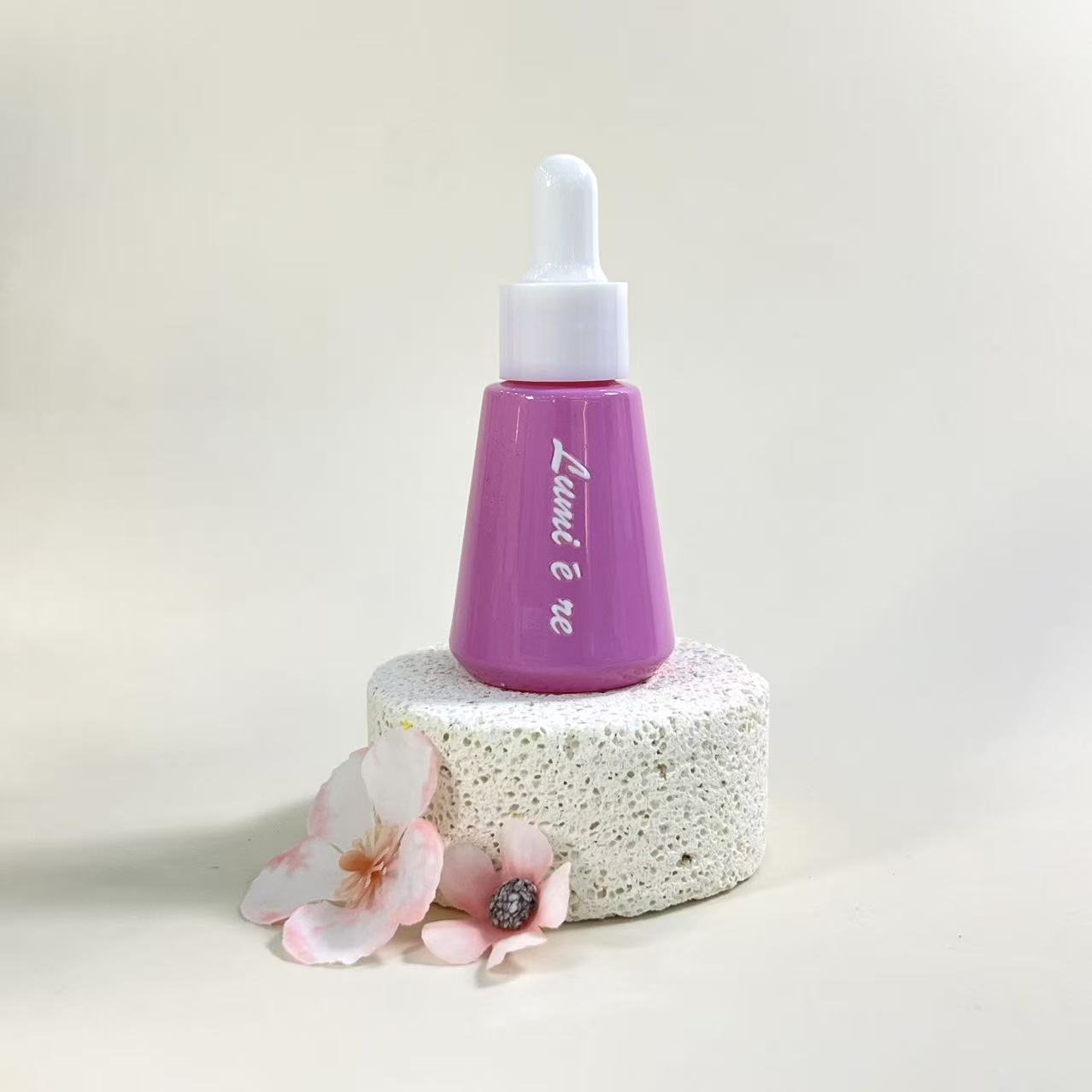 ESSENTIAL OIL DROPPER BOTTLE