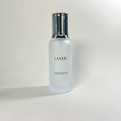 LOTION BOTTLE