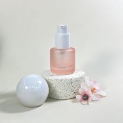 FOUNDATION BOTTLE