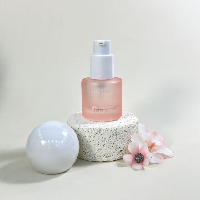 FOUNDATION BOTTLE