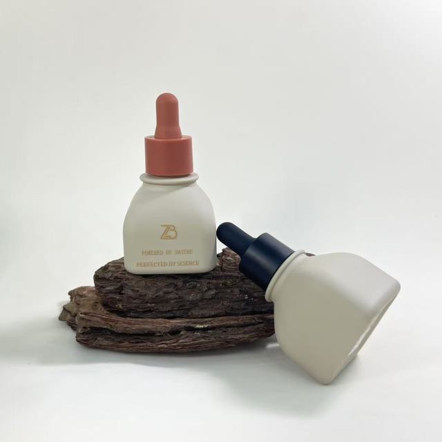 ESSENTIAL OIL DROPPER BOTTLE