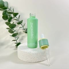 ESSENTIAL OIL BOTTLE