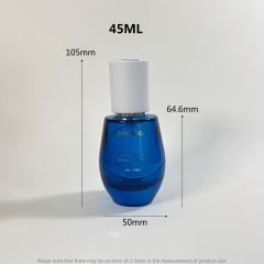 FOUNDATION BOTTLE