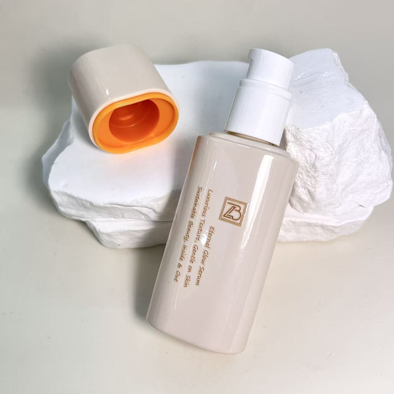 FOUNDATION BOTTLE