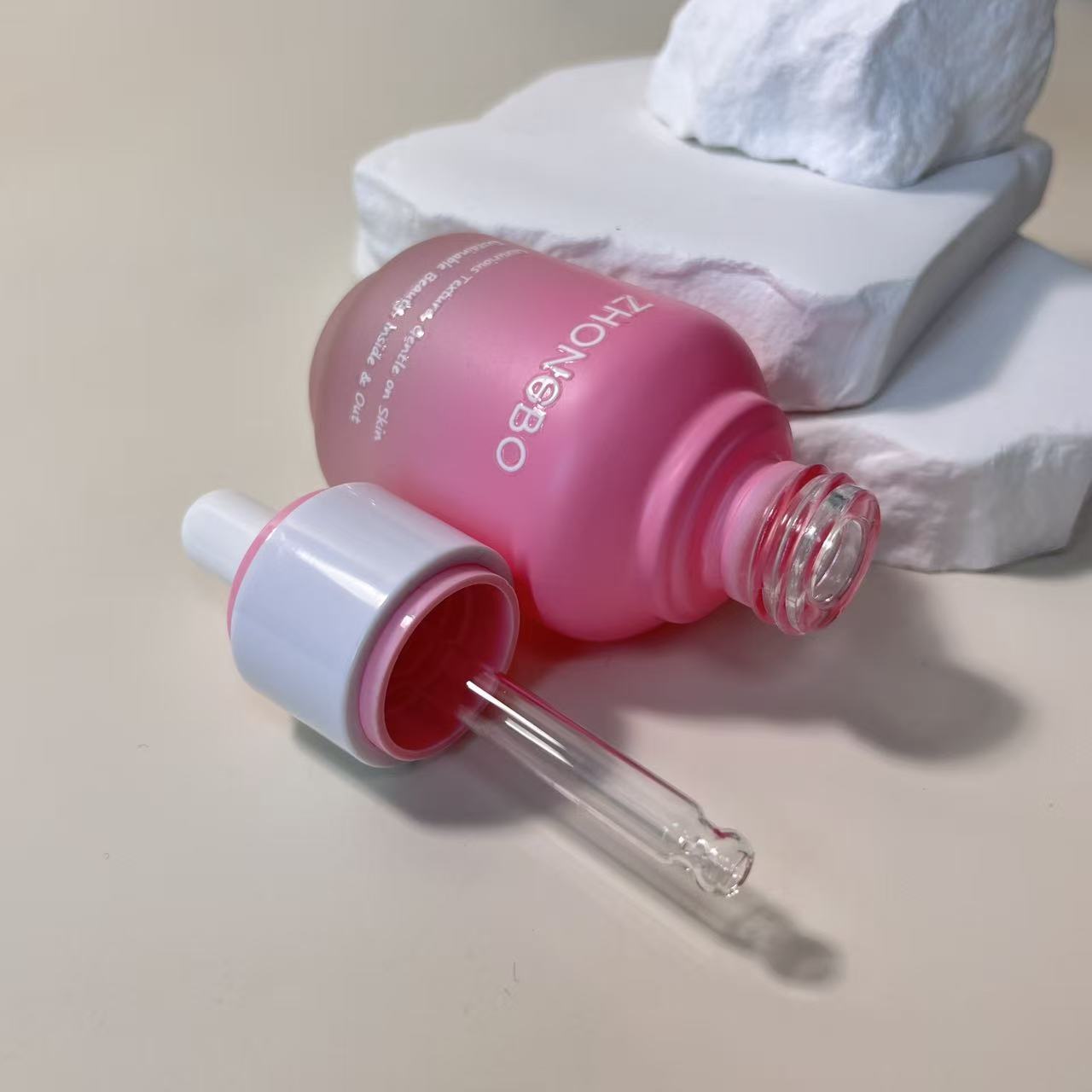 ESSENTIAL OIL DROPPER BOTTLE