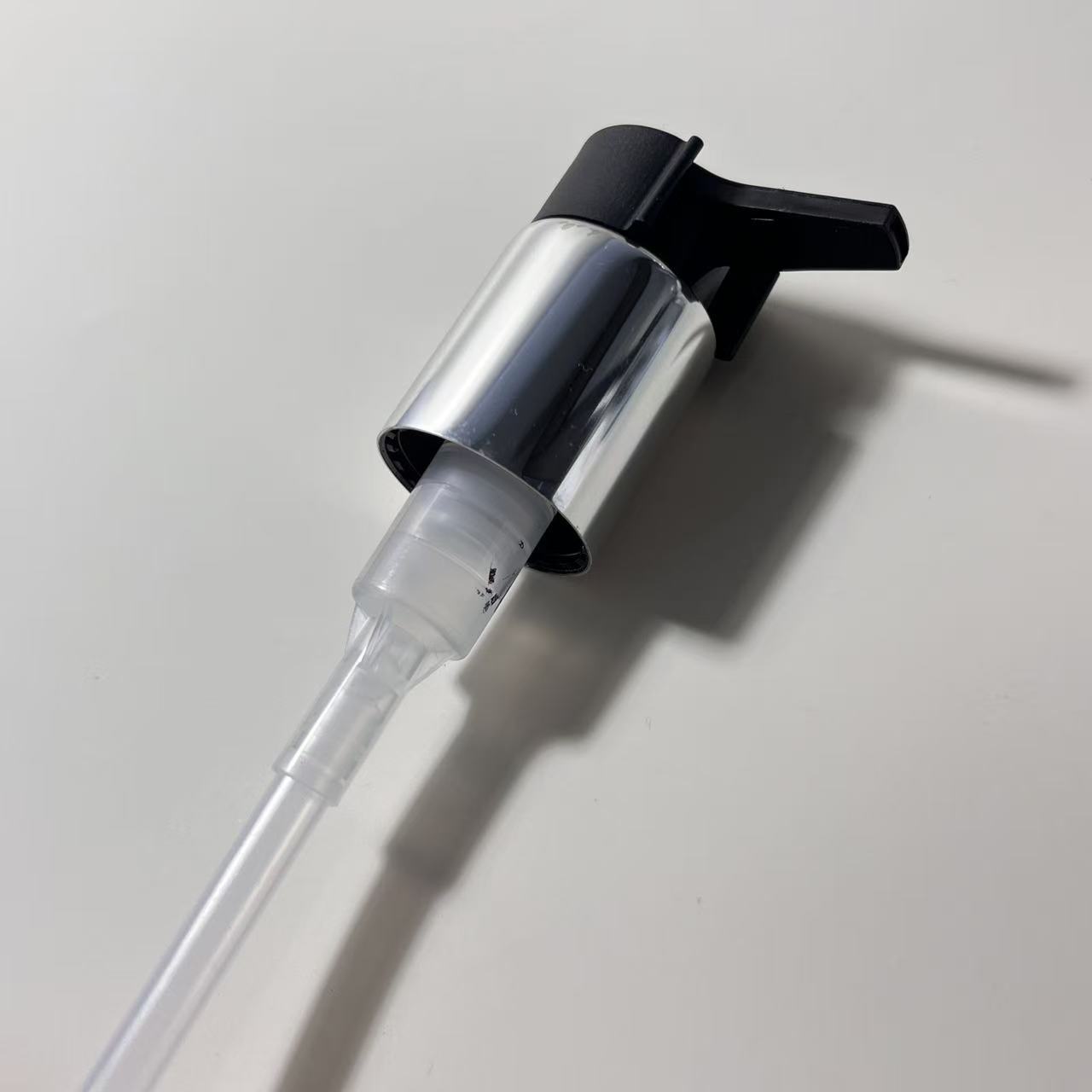 LOTION BOTTLE