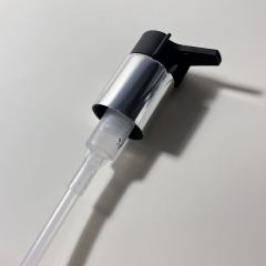 LOTION BOTTLE