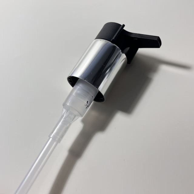 LOTION BOTTLE