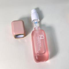 FOUNDATION BOTTLE
