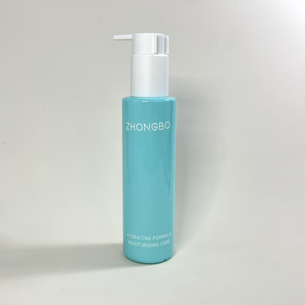 LOTION BOTTLE