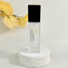 FOUNDATION BOTTLE