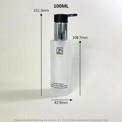 LOTION BOTTLE
