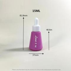 ESSENTIAL OIL DROPPER BOTTLE
