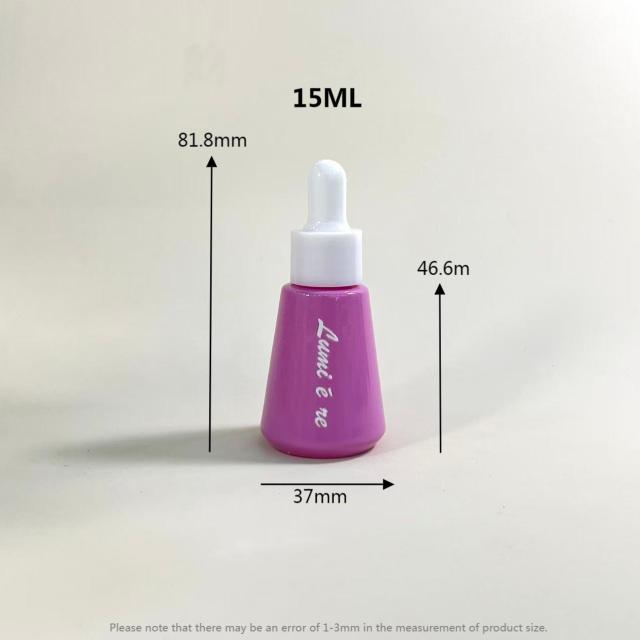 ESSENTIAL OIL DROPPER BOTTLE