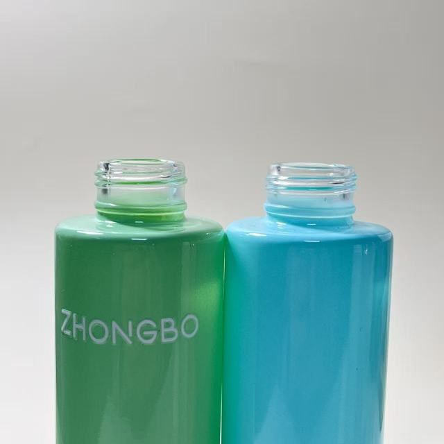 LOTION BOTTLE