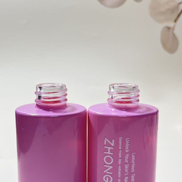 ESSENTIAL OIL DROPPER BOTTLE