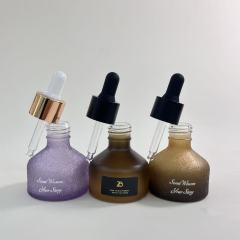 ESSENTIAL OIL BOTTLE