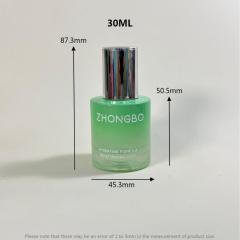 ESSENTIAL OIL BOTTLE