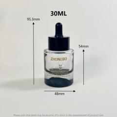 ESSENTIAL OIL BOTTLE
