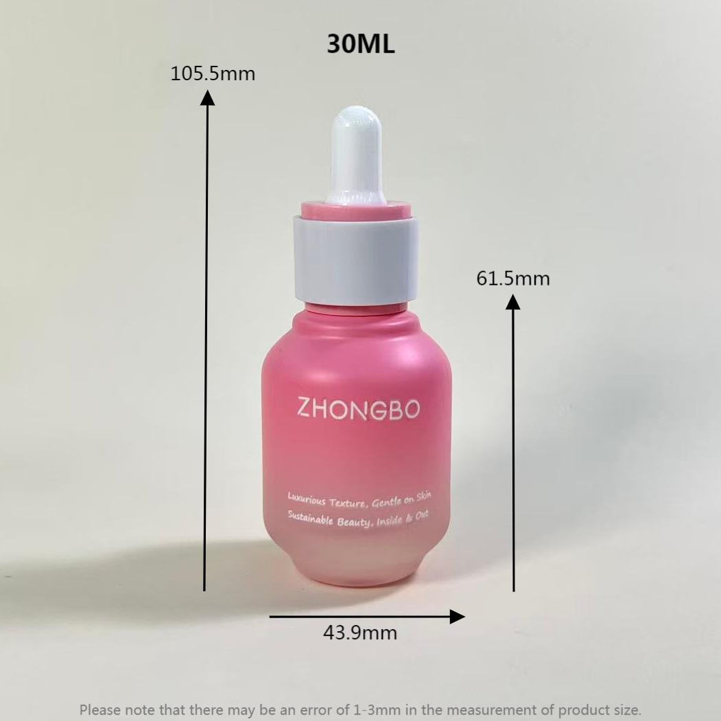ESSENTIAL OIL DROPPER BOTTLE