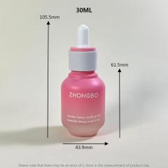 ESSENTIAL OIL DROPPER BOTTLE
