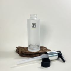 LOTION BOTTLE