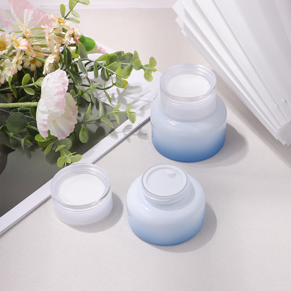 COSMETIC BOTTLE SET