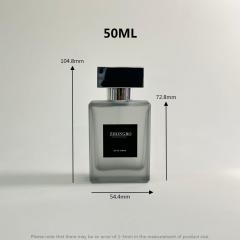 PERFUME BOTTLE