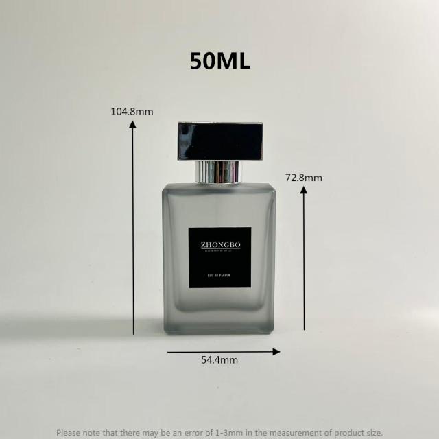 PERFUME BOTTLE