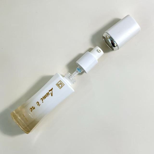 FOUNDATION BOTTLE