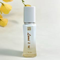 FOUNDATION BOTTLE