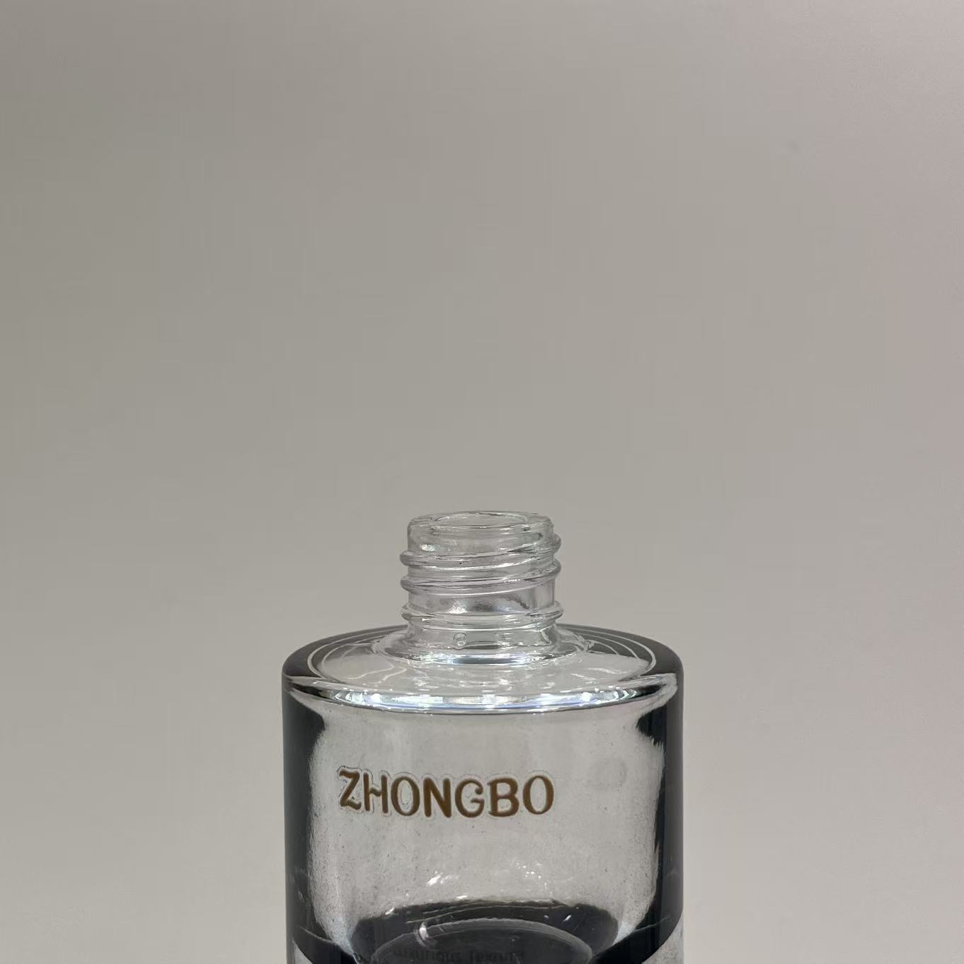 ESSENTIAL OIL BOTTLE