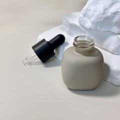 ESSENTIAL OIL DROPPER BOTTLE