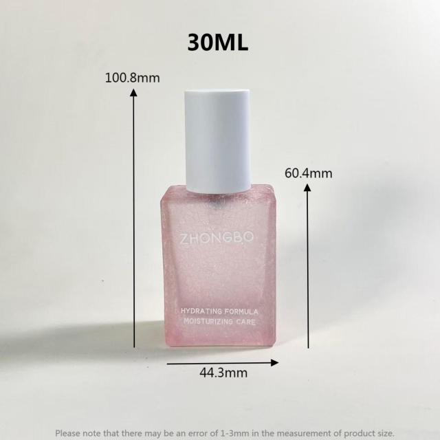 FOUNDATION BOTTLE