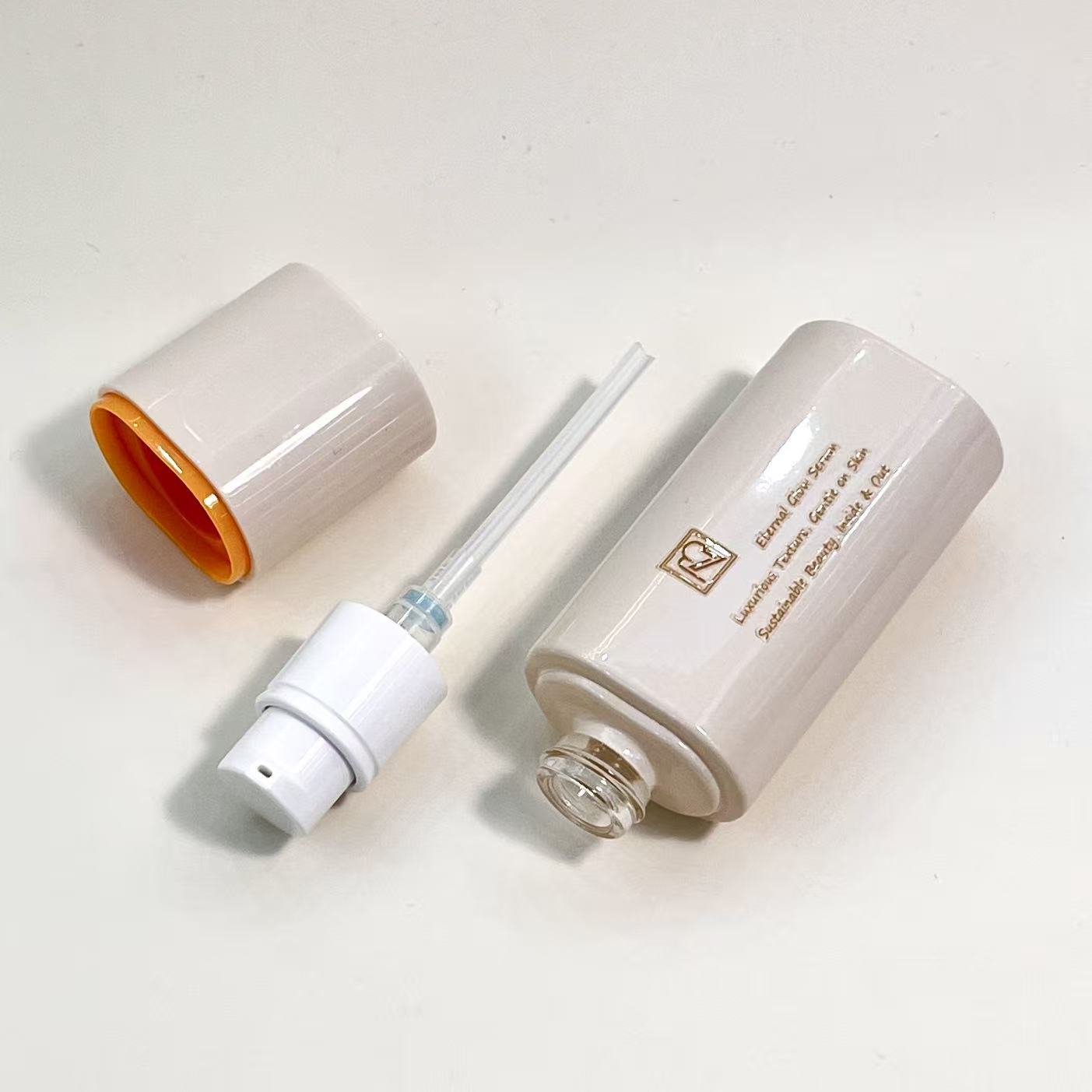 FOUNDATION BOTTLE
