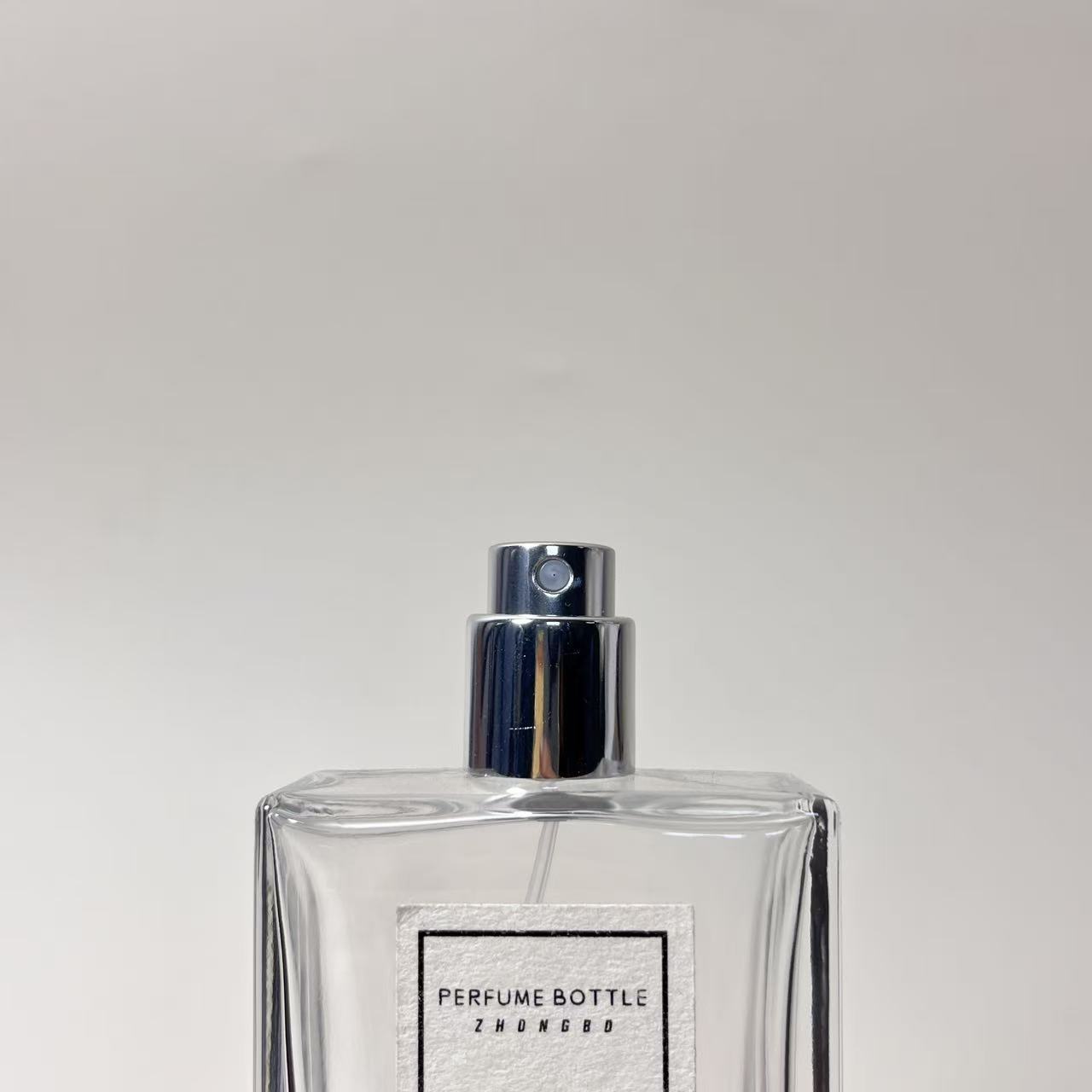 PERFUME BOTTLE