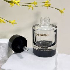 ESSENTIAL OIL BOTTLE