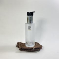 LOTION BOTTLE