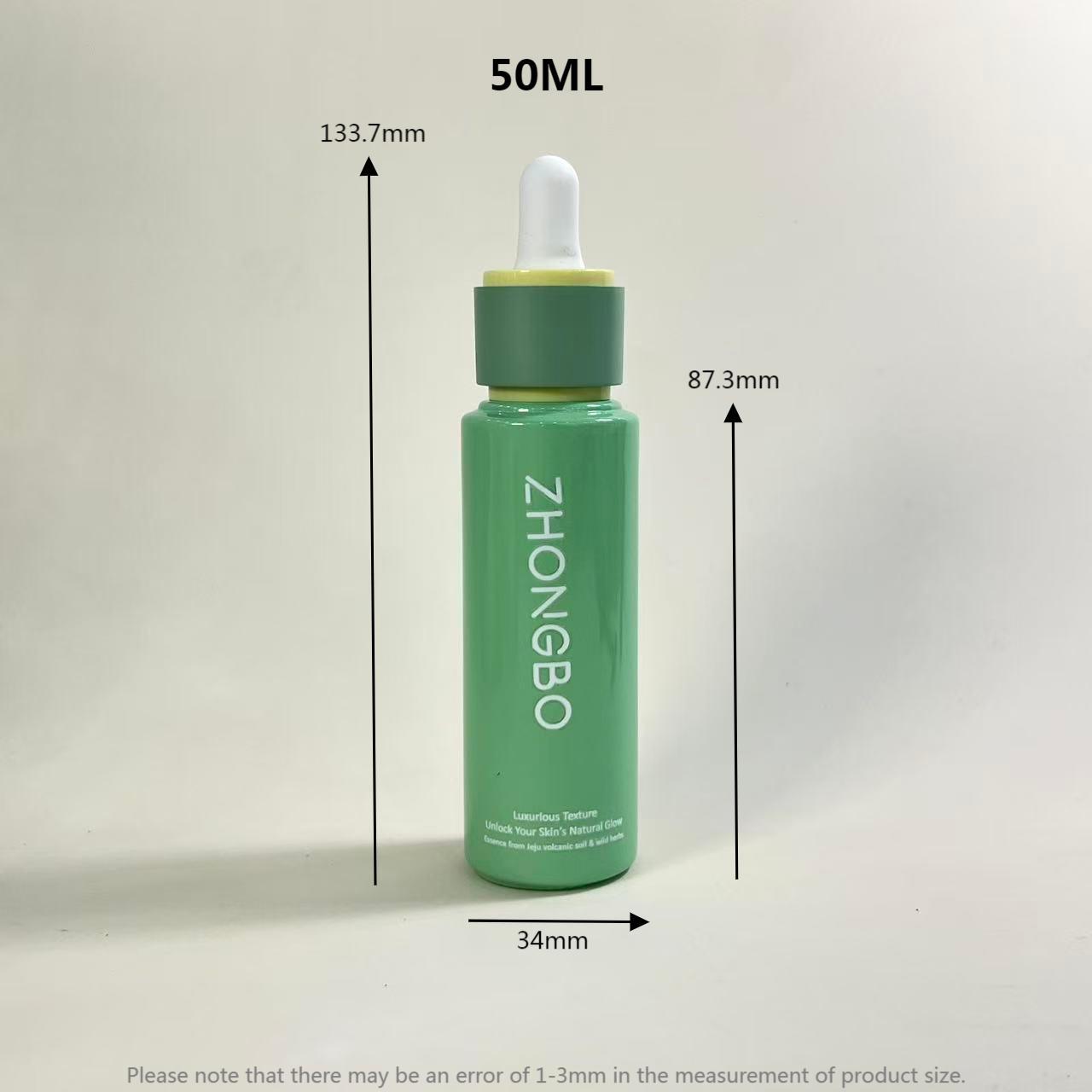 ESSENTIAL OIL BOTTLE