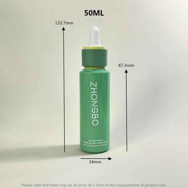 ESSENTIAL OIL BOTTLE