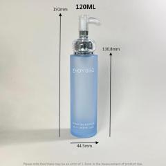 LOTION BOTTLE