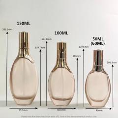 COSMETIC BOTTLE SET